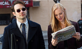 Illustration for article titled Netflix dibuja el mejor Daredevil con la serie oscura que merece